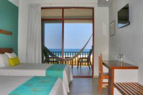 Punta Zicatela Hotel - Adults Only
